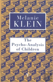 The Psycho-Analysis Of Children