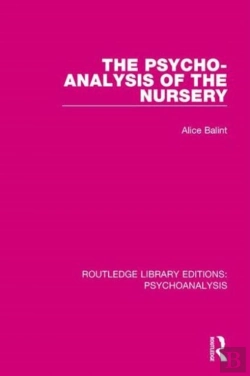 Bertrand.pt - The Psycho-Analysis Of The Nursery