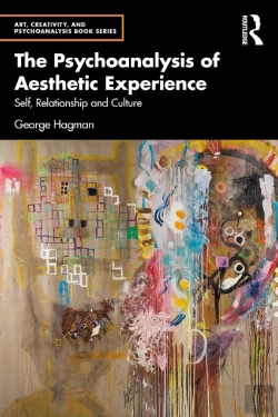 Bertrand.pt - The Psychoanalysis Of Aesthetic Experience