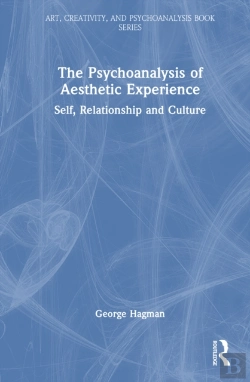 Bertrand.pt - The Psychoanalysis Of Aesthetic Experience