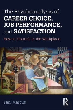 Bertrand.pt - The Psychoanalysis Of Career Choice, Job Performance, And Satisfaction