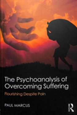 Bertrand.pt - The Psychoanalysis Of Overcoming Suffering