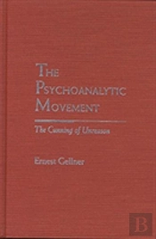 The Psychoanalytic Movement