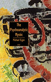 The Psychoanalytic Mystic