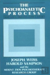 The Psychoanalytic Process