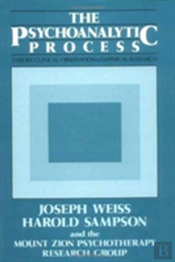Bertrand.pt - The Psychoanalytic Process