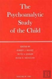 The Psychoanalytic Study Of The Child