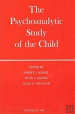 Bertrand.pt - The Psychoanalytic Study Of The Child