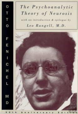 Bertrand.pt - The Psychoanalytic Theory Of Neurosis