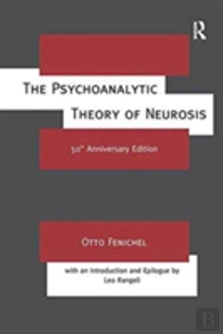 Bertrand.pt - The Psychoanalytic Theory Of Neurosis