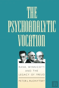 Bertrand.pt - The Psychoanalytic Vocation