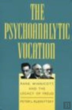 Bertrand.pt - The Psychoanalytic Vocation