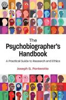 The Psychobiographer'S Handbook