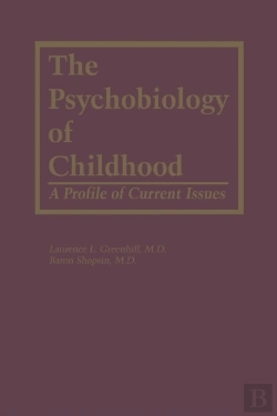 Bertrand.pt - The Psychobiology Of Childhood