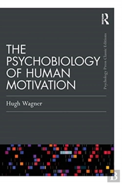 Bertrand.pt - The Psychobiology Of Human Motivation