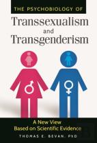 The Psychobiology Of Transsexualism And Transgenderism