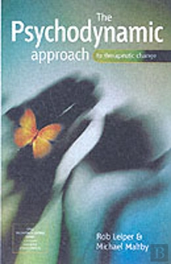 Bertrand.pt - The Psychodynamic Approach To Therapeutic Change