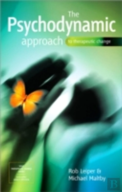 Bertrand.pt - The Psychodynamic Approach To Therapeutic Change