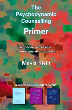 Bertrand.pt - The Psychodynamic Counselling Primer