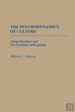 Bertrand.pt - The Psychodynamics Of Culture