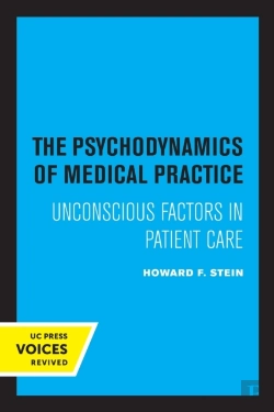 Bertrand.pt - The Psychodynamics Of Medical Practice