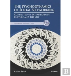 Bertrand.pt - The Psychodynamics Of Social Networking