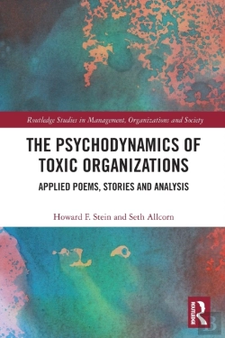 Bertrand.pt - The Psychodynamics Of Toxic Organizations