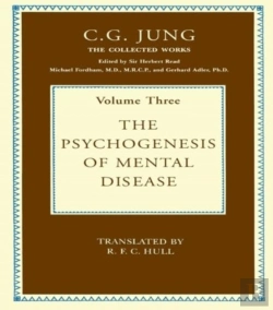 Bertrand.pt - The Psychogenesis Of Mental Disease
