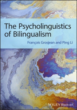Bertrand.pt - The Psycholinguistics Of Bilingualism
