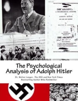 Bertrand.pt - The Psychological Analysis Of Adolph Hit