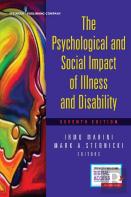 The Psychological And Social Impact Of Illness And Disability