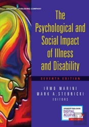The Psychological And Social Impact Of Illness And Disability