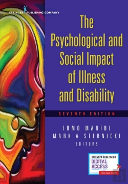 Bertrand.pt - The Psychological And Social Impact Of Illness And Disability
