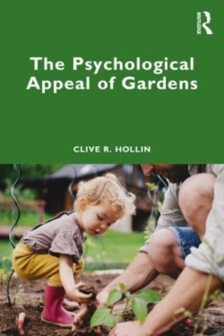 Bertrand.pt - The Psychological Appeal Of Gardens