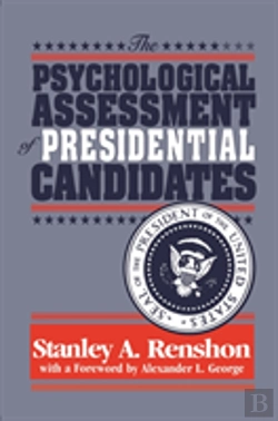 Bertrand.pt - The Psychological Assessment Of Presidential Candidates