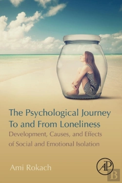 Bertrand.pt - The Psychological Journey To And From Loneliness