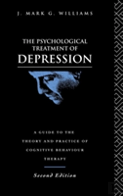 Bertrand.pt - The Psychological Treatment Of Depression