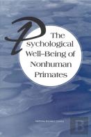 The Psychological Well-Being Of Nonhuman Primates