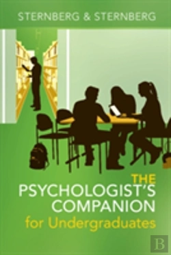 Bertrand.pt - The Psychologist'S Companion For Undergraduates