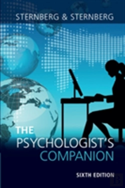 Bertrand.pt - The Psychologist'S Companion