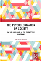 The Psychologization Of Society