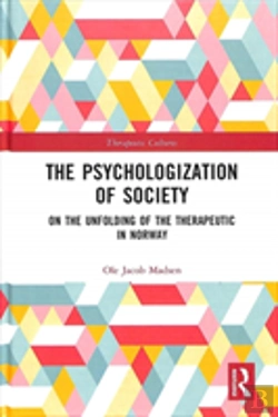 Bertrand.pt - The Psychologization Of Society