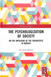 The Psychologization Of Society