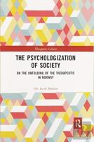 The Psychologization Of Society