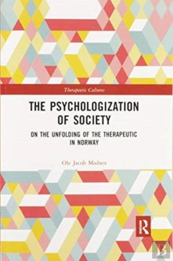 Bertrand.pt - The Psychologization Of Society