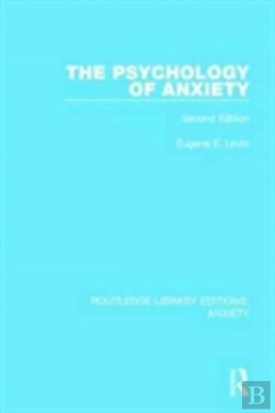 Bertrand.pt - The Psychology Of Anxiety