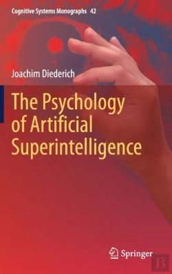 Bertrand.pt - The Psychology Of Artificial Superintelligence