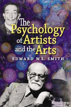 Bertrand.pt - The Psychology Of Artists And The Arts