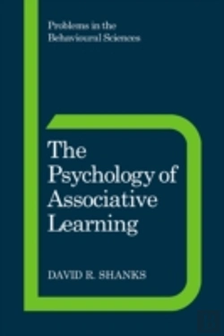 Bertrand.pt - The Psychology Of Associative Learning