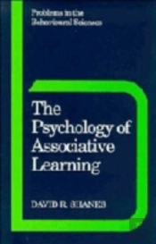 The Psychology Of Associative Learning